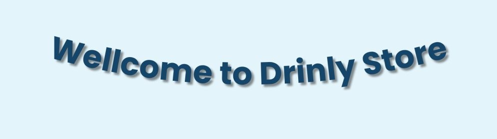 Wellcome to Drinly Store (1)